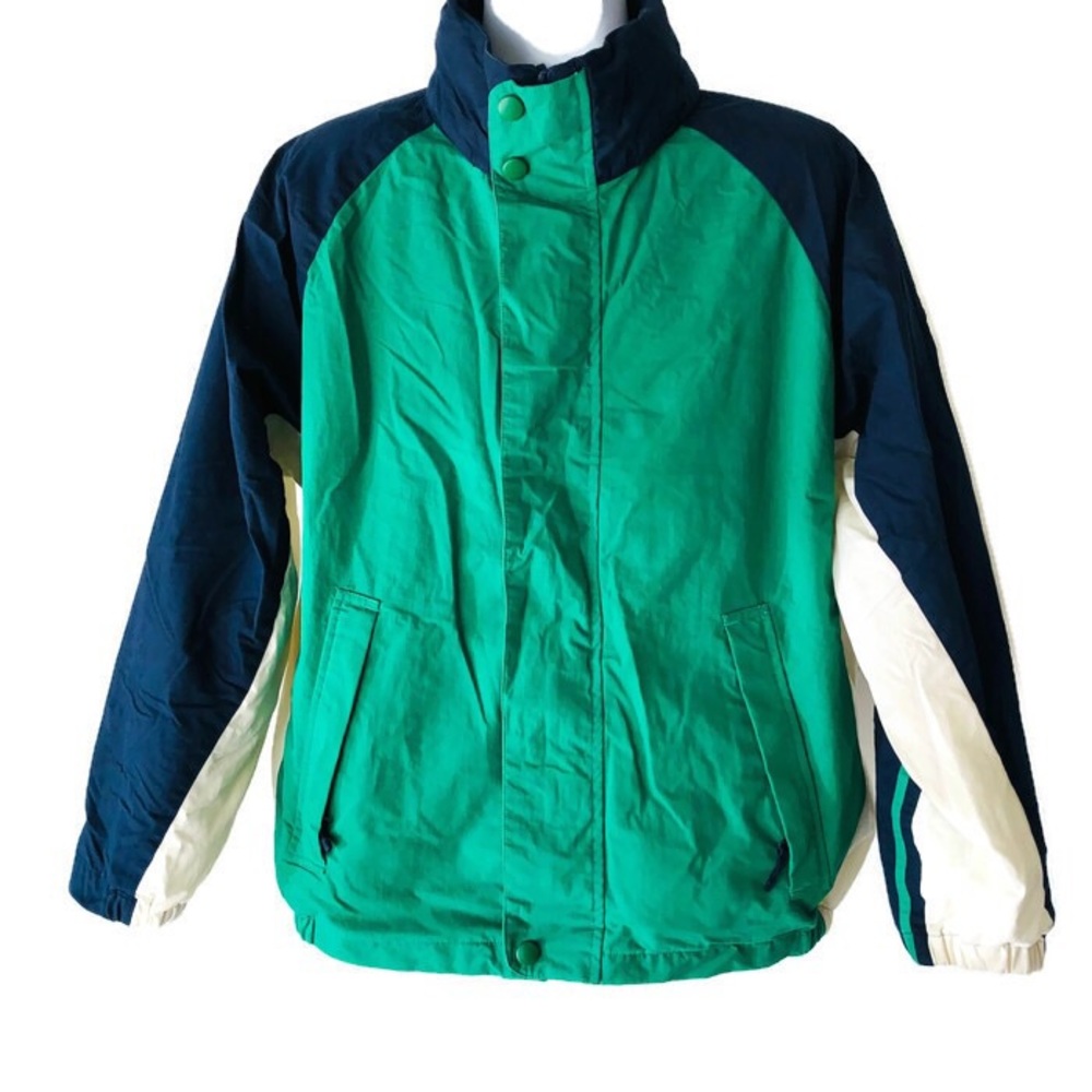 Ivy Crew Sport Mens XL Jacket